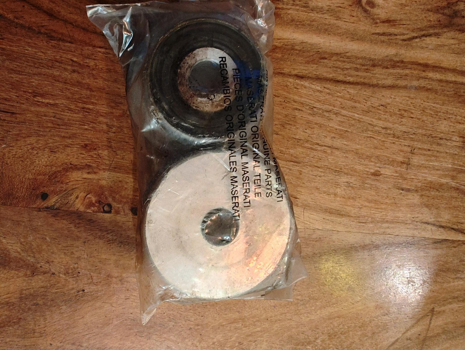 Maserati Bushings/Silentblock 000213582