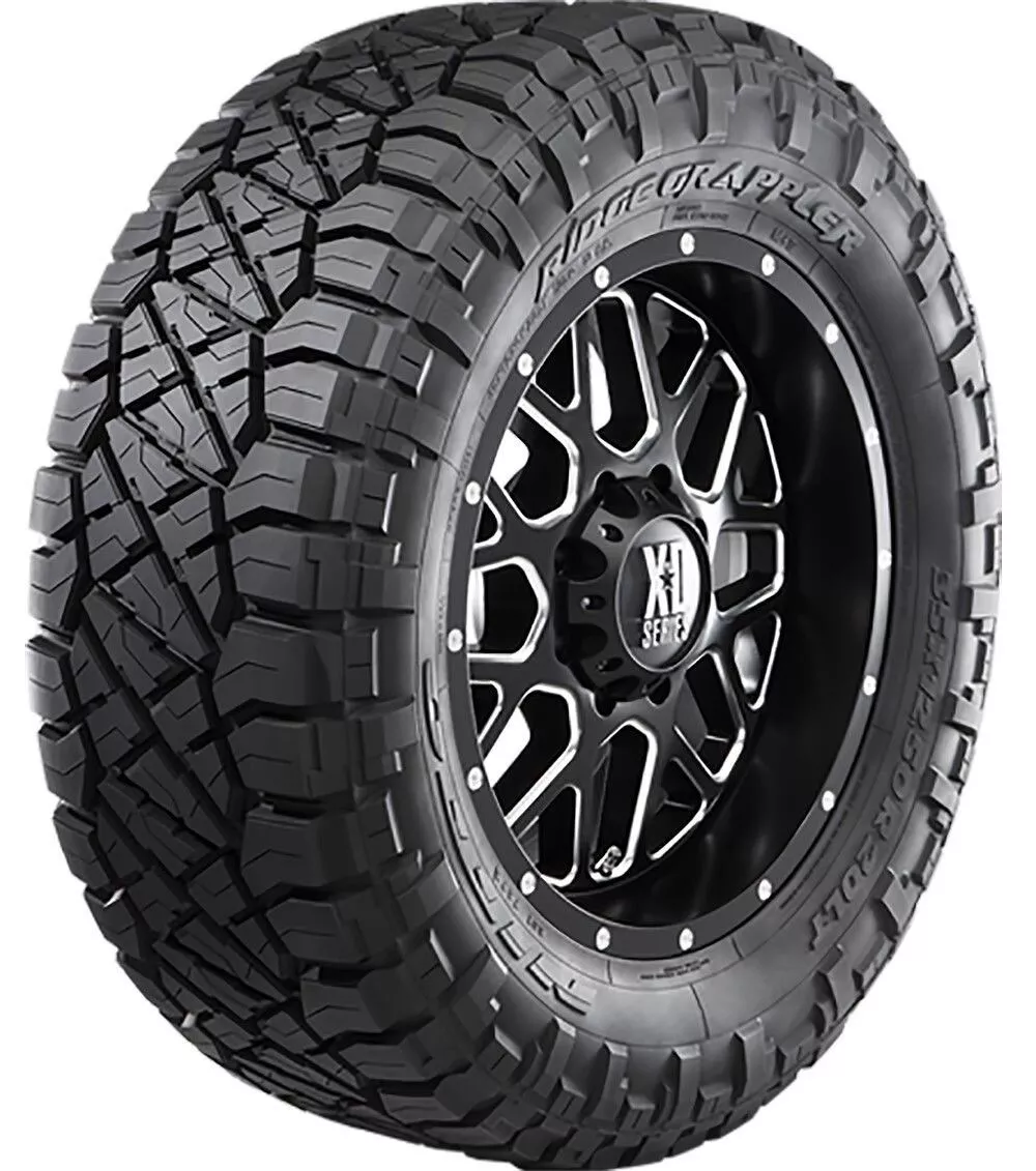 Ridge grappler on sale