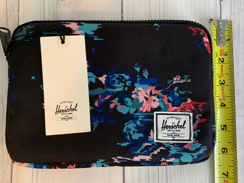 Herschel Manica di Ancoraggio Mini Sfocatura Floreale - Foto 5 di 7