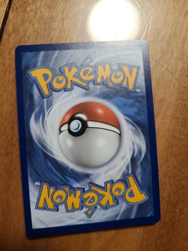 Pokemon Card Aegislash 107/163 Holo Rare Battle Styles - Picture 2 of 2