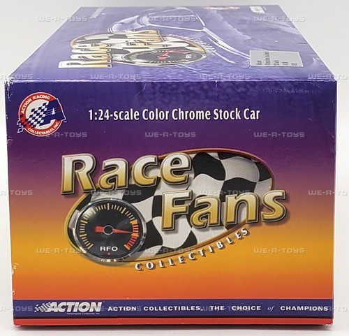 NASCAR Race Fans Collectibles #18 Interstate Batteries / Coca-Cola Polar Bear - Picture 4 of 12