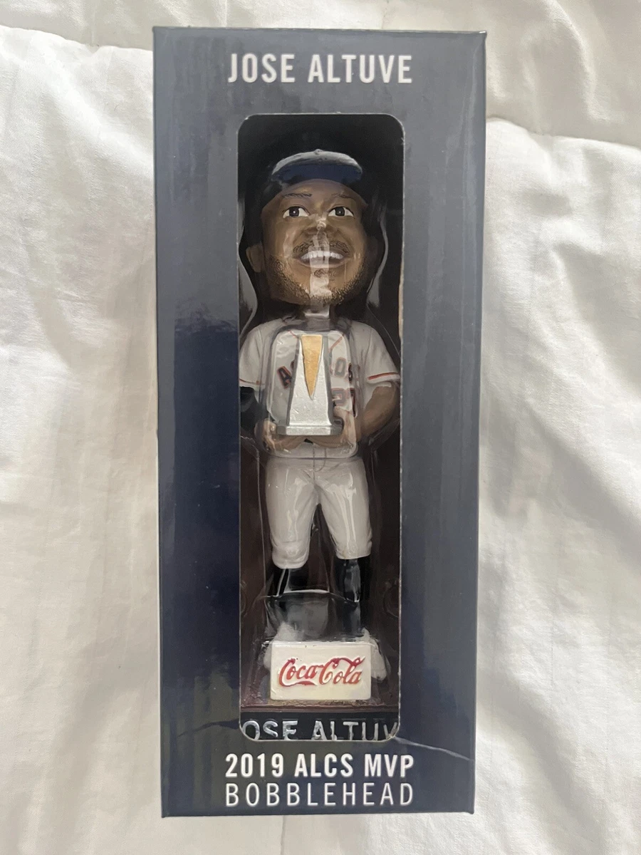 Jose Altuve MLB Bobbleheads for sale | eBay