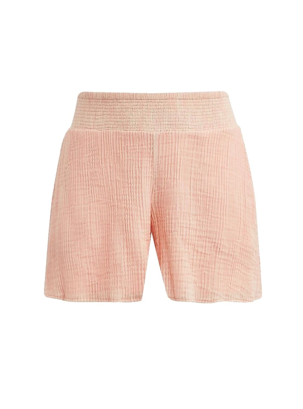 Torrid Striped Shorts for Women