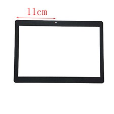 New 10.1 inch Touch Screen Panel Digitizer Glass For Vivax TPC-101 3G