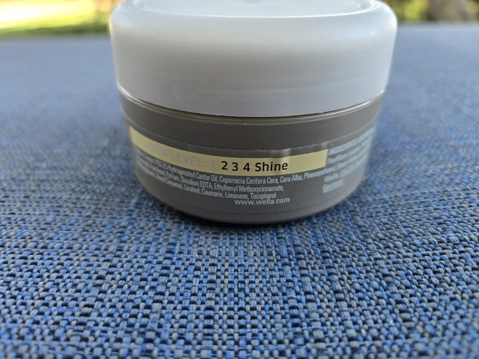 Wella Eimi Just Brilliant 75 毫升闪亮发泡 2 件装 — 第 2/3 张图片