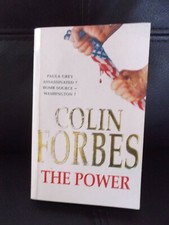 The Power by Colin Forbes
