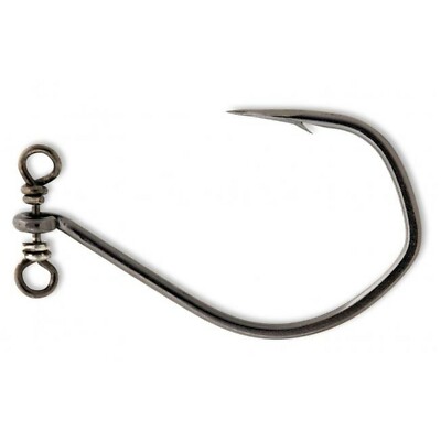 VMC Drop Shot Haken Angelhaken - Dropshot Hook