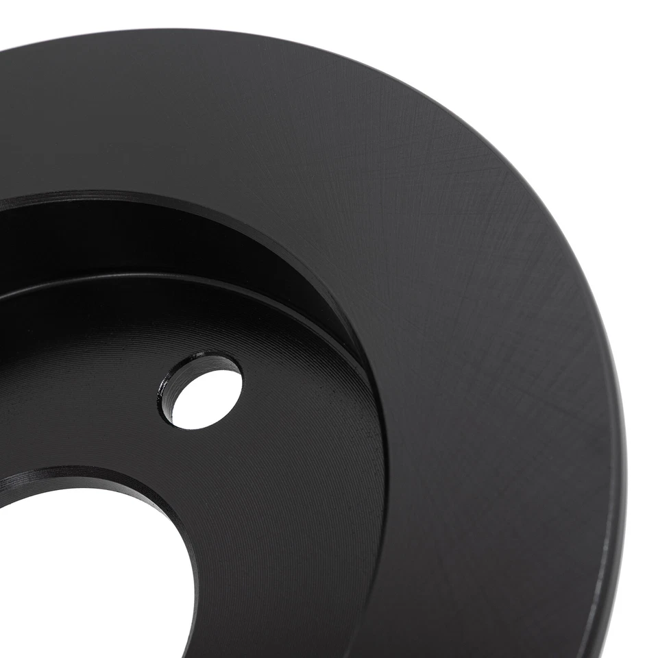 Par de discos de rotores de freno traseros de 9,15" para Harley 09-13 FLHTCUTG Tri-Glide 83425-09 Foto 3 de 4