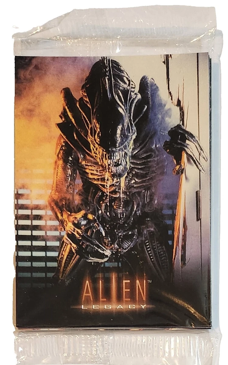 Alien Collectable Trading Card Sets for sale | eBay