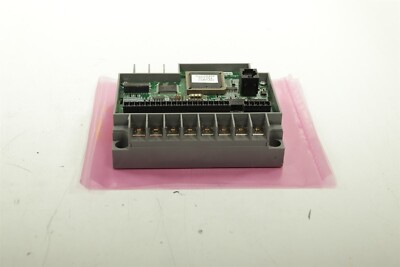 パフ1 Philips Spindle Block Controller Module Base 230V by Parker