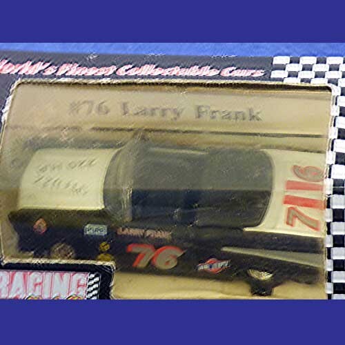 2 Nascar Collectors Series Vintage 1993 - Imagen 2 de 3