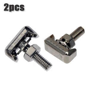 10 X Replacement Battery Terminal T-Bolt Replace #19116852 for BMW VW