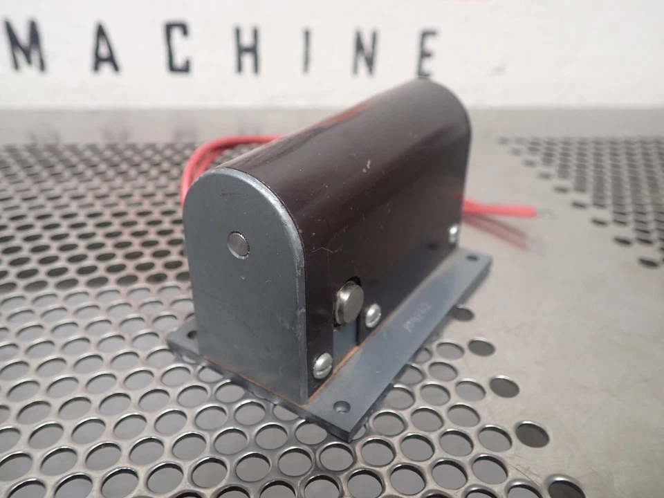 Durant ES-40892-406 Rotary Contactor Ratio 1:20 New Old Stock See All Pictures Foto 4 de 4