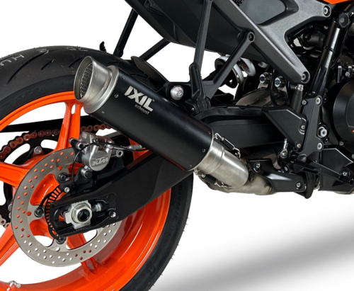 IXIL RC3B KTM 990 DUKE 2024 SILENCER - GM3284BR - Picture 1 of 7