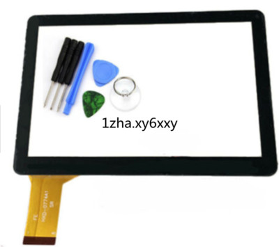 7'' Touch Screen for pipo x8 HXD-0774A1 Sensor Touch Digitizer Screen Panel Glass