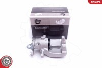 SKV Germany 46SKV654 Bremssattel Hinten Rechts FüR VW
