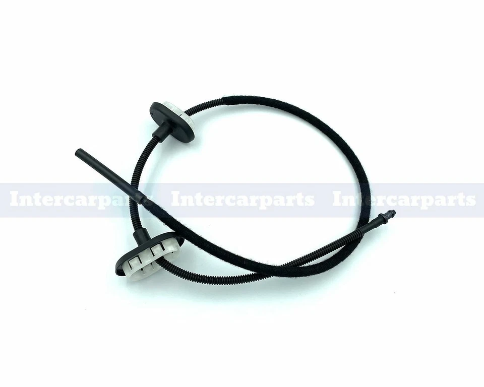 Genuine Rear Window Tailgate Washer Pipe Tube Hose for Peugeot 208 2012-2019