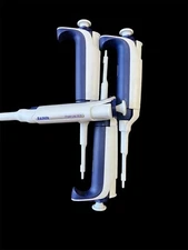 Rainin SL-2 XLS Pipet Lite XLS ~ LTS .1-2ul LTS ~ Single Channel ~ Calibrated