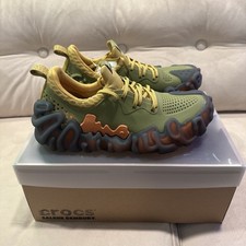 Crocs Salehe Bembury x Juniper Sneaker Sudd Classic Men's Multi Size 208694-3YZ