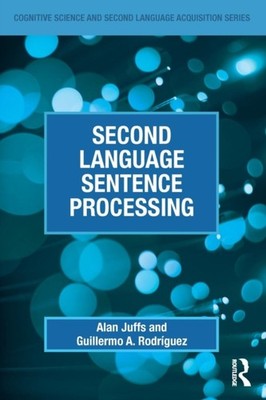 Juffs - Satzverarbeitung in zweiter Sprache - Neues Taschenbuch oder Softbac - J555z