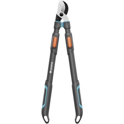 GARDENA 12041-88 TeleCut Pro L Astschere Bypass