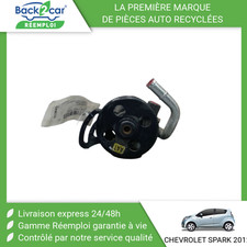 Pompe direction assistée Chevrolet SPARK