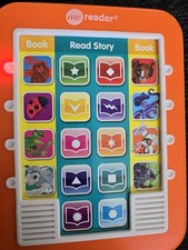 Pi Kids MeReader Only* World of Eric Carle El...
