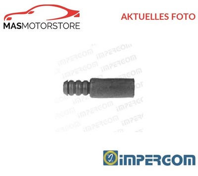 STOßDäMPFER STAUBSCHUTZSATZ VORNE ORIGINAL IMPERIUM 31508 H NEU OE QUALITÄT