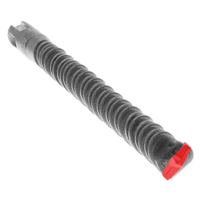 Diablo 3/8'' x 22'' x 24'' SDS-Plus 2-Cutter Carbide-Tipped Hammer Drill Bit