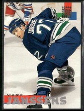 1994-95 Topps Stadium Club Members Only U-PICK 1-263