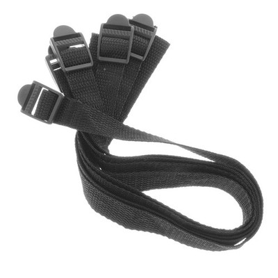 5pcs Walking Pole Band Walking Stick Wristband Ski Carrier Straps Hiking Stic...