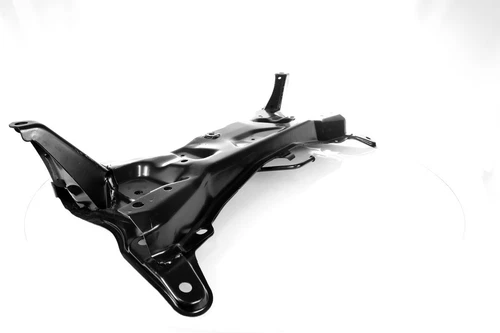 1x Portaejes delantero Citroën C1, Peugeot 107, Toyota Aygo 2005-2014 - Imagen 16 de 23