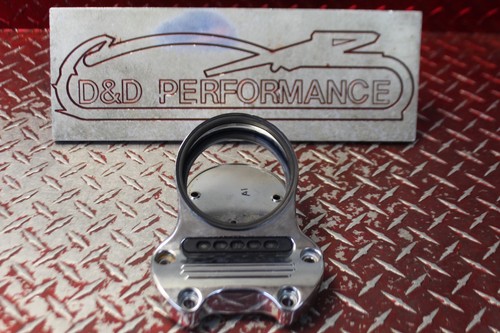 2015 HARLEY SPORTSTER XL 1200 HANDLEBAR RISERS GAUGE SPEEDO MOUNT SP114