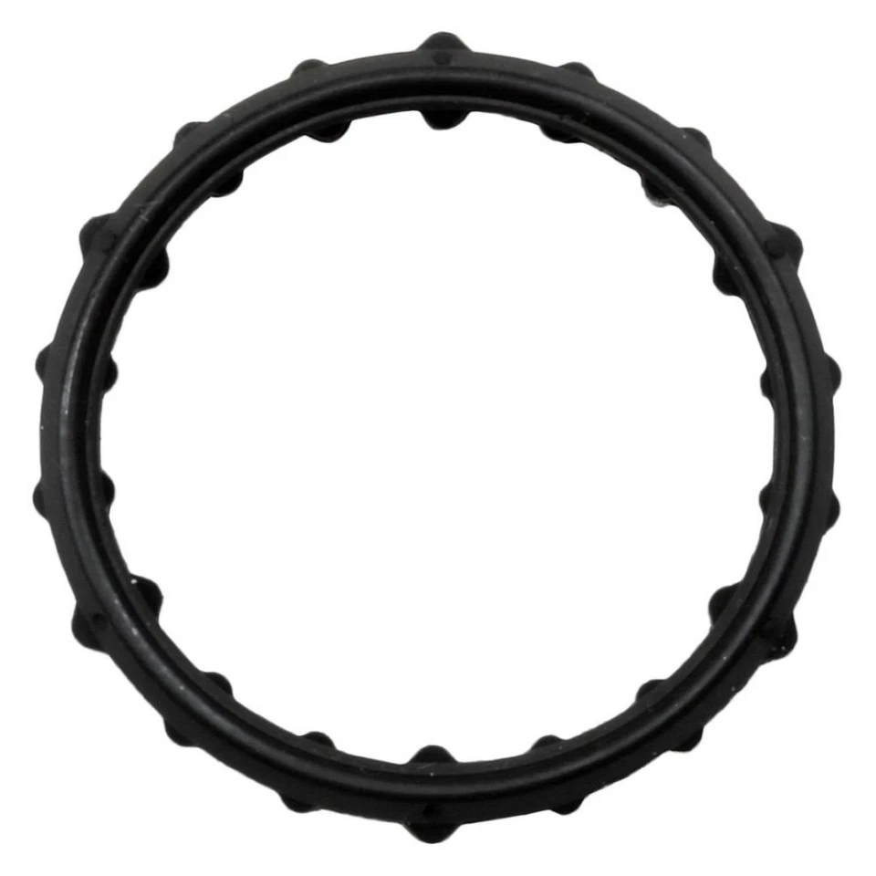 Sello de tubo de salida de enfriador de aceite de motor ACDelco genuino para Chevy HHR 2008-2010 Foto 2 de 4