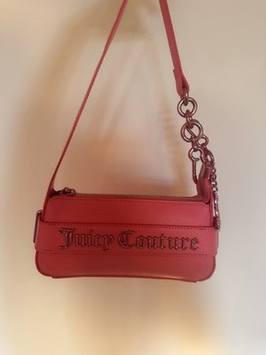 Juicy couture Bag Pink Paris Hilton Vibe