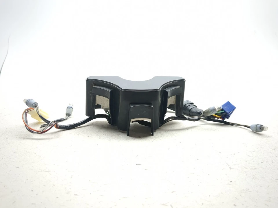 Индикаторы для приборной панели калибра 91-93 Suzuki GSX1100 G GSX 1100 - Изображение 2 из 4