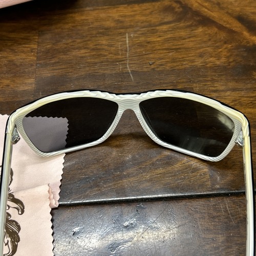 Juicy Couture Sunglasses SHADES OF COUTURE With Case And Cloth - Picture 6 of 9