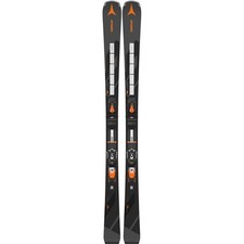 Atomic Redster Q9.8 Revoshock S + I 12 GW 2025 2026 Alpinski Ski Pistenski