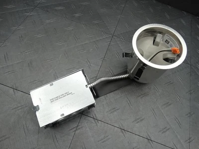 HALO H995RICAT 4 in. Aluminum LED Recessed Lighting Housing for Remodel Ceiling - Image 1 of 4