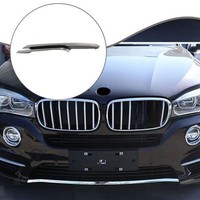Front Links StoßStange Nebelscheinwerfer Abdeckung Zierleiste Ersatz FüR BMW 3Er