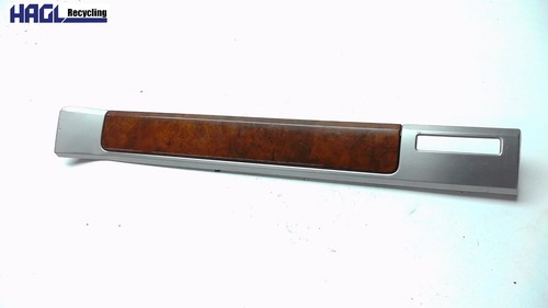 Blende Armaturenbrett 7L6858969 VW Touareg 3.0 V6 TDI DPF Aut. 7L Geschlossen