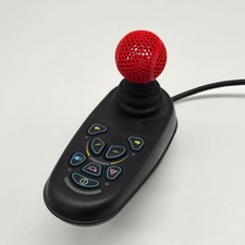 Power Wheelchair Accessory Joystick Knob