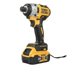 Dewalt DCD887 20V Lithium - Ion Brushless Cordless Impact Drill  Screwdriver -