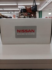 AUTOART NISSAN GT-R(R35) NISSAN MODEL CAR COLLECTION Age14+
