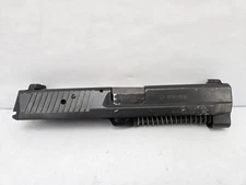 Used Sig Sauer Sp2022 Sp 2022 9mm Complete Slide Barrel Internals Sights