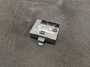 AUDI A3 SPORTBACK 8VA TÜRSTEUERGERÄT HINTEN ECU 5Q0959595B