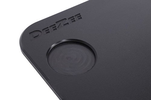 Dee Zee Tailgate Board Fits 2019-2025 Ram 1500 - DZ284144 - Picture 4 of 11