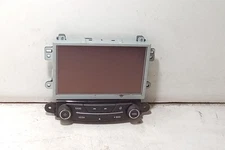 2016 Buick Envision Radio Control Panel ID 23405758 OEM
