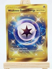 Weakness Guard Energy (Secret) 258/236 Sm-Unified Minds Holo on eBay