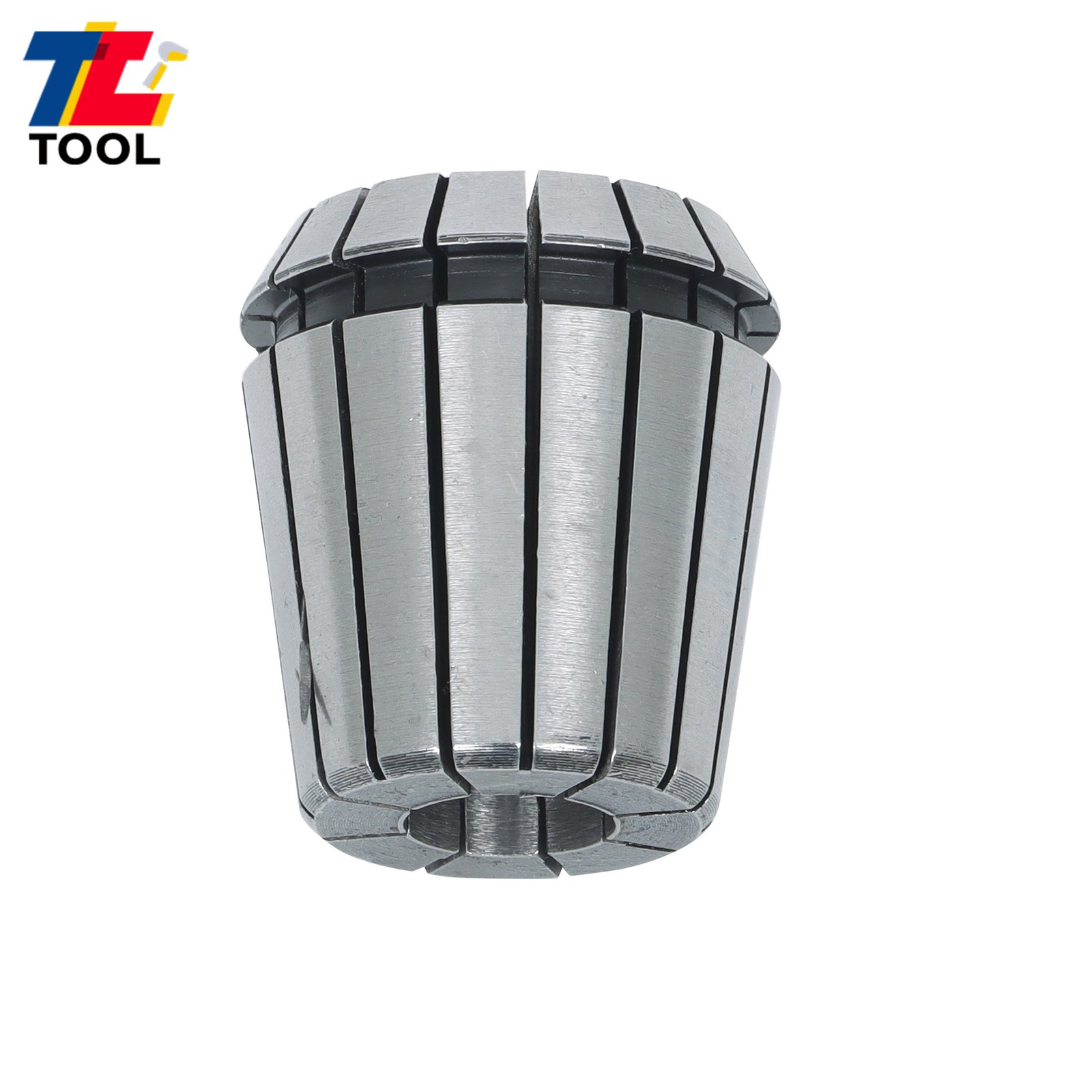 ER40 (29Pcs) Collet Set High Precision CNC Spring Clamping Collets US